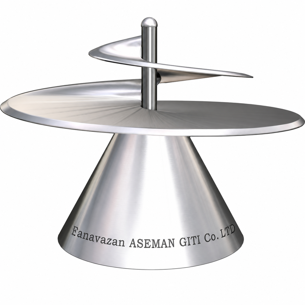 ASEMAN official logo